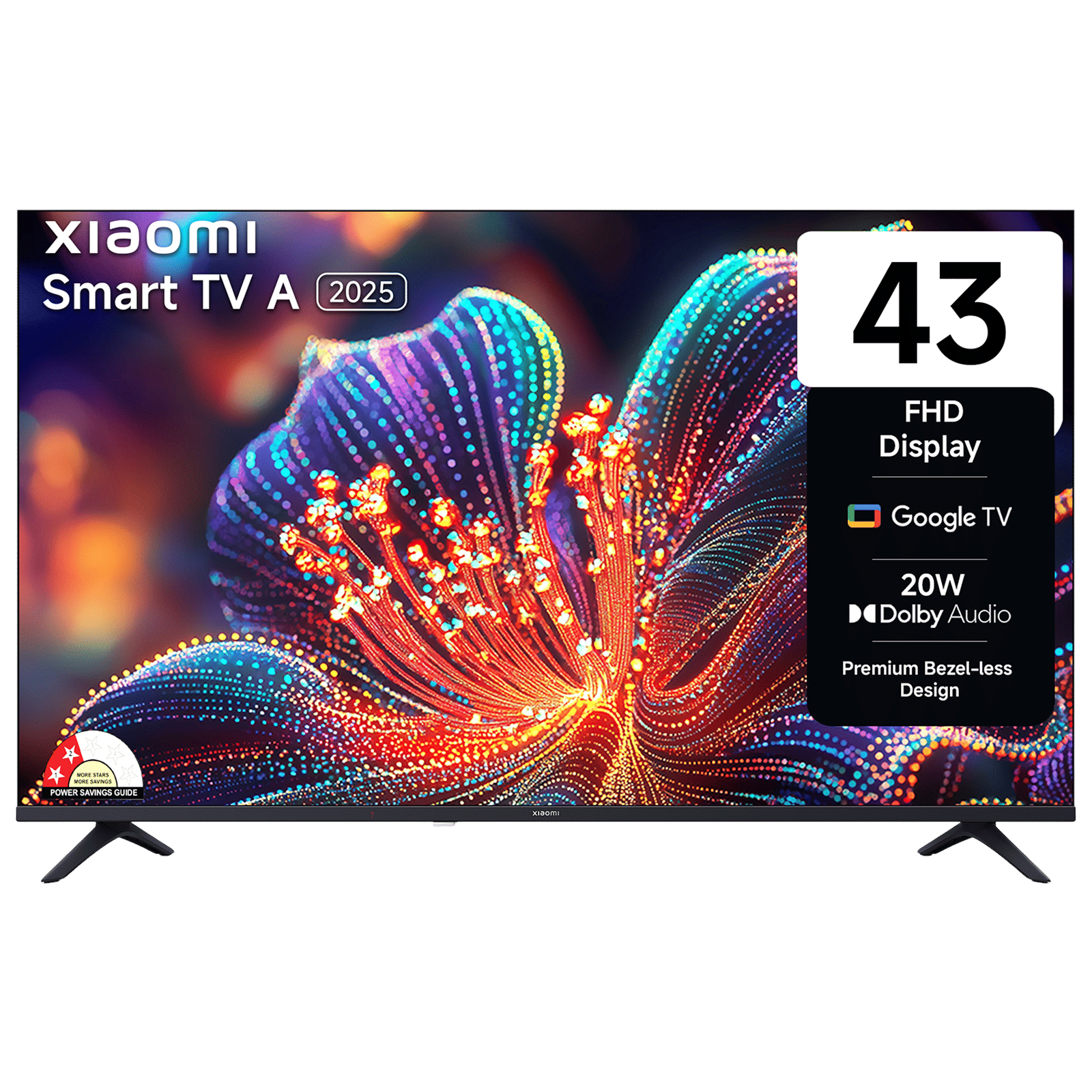 Xiaomi 43インチ Google TV 新品未使用品 Amazon | Xiaomi テレビ 43インチ Google TV 4K QLED 量子ドット